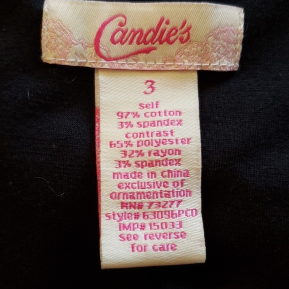 Dress - Picture 4 of 4